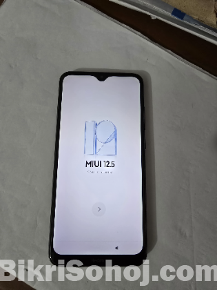 Redmi 8